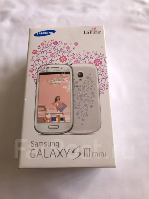 Samsung Galaxy S3 Mini. �/�, ����� ����