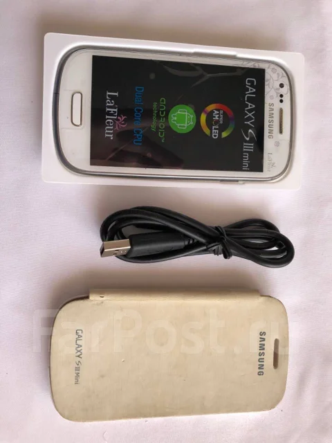 Samsung Galaxy S3 Mini. �/�, ����� ����