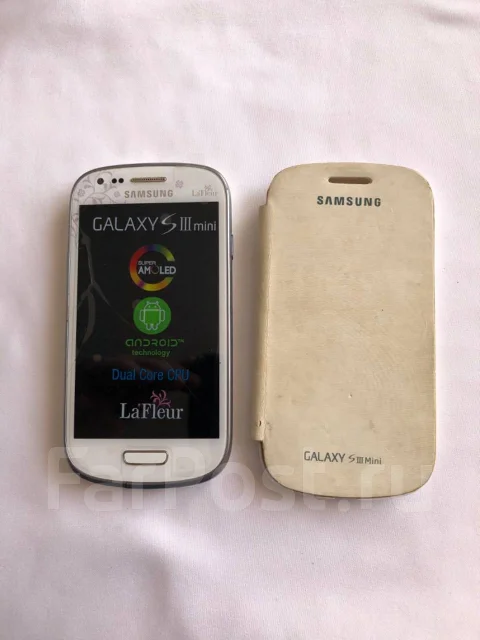 Samsung Galaxy S3 Mini. �/�, ����� ����