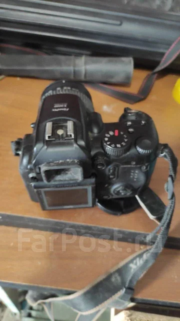 Fujifilm FinePix S9000 ����