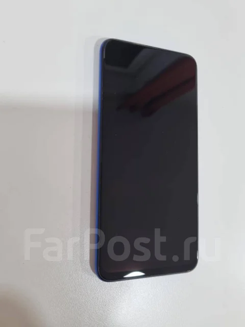 Honor 9X. �/�, �����, 4G LTE ����