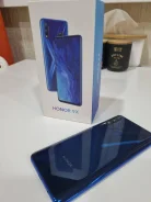 Honor 9X. �/�, �����, 4G LTE ����