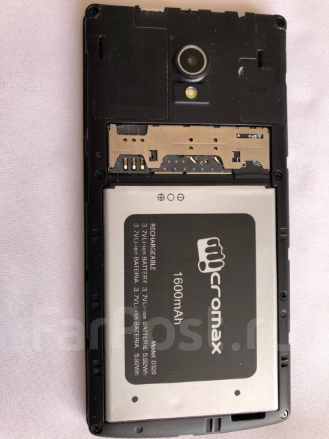 Micromax. �/� ����