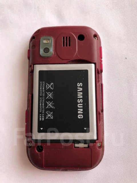 Samsung B5722. �/�, Dual-SIM ����