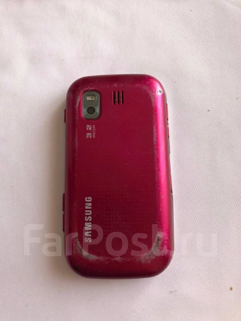 Samsung B5722. �/�, Dual-SIM ����