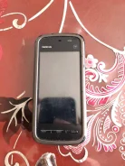 Nokia 5230. �/�, ������ ����