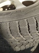 Toyo Tranpath S1. ������, ��� �����, 2008 ���, �/�, ����� 5 % ����