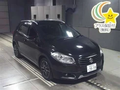 Suzuki SX4. ��������, ��������, 1.6 (117��.�.), ������, 66 000����. ��, �/�. ��� ����� �� ������������ ����