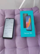 Honor 8A. �/�, ������, 4G LTE, Dual-SIM, NFC ����