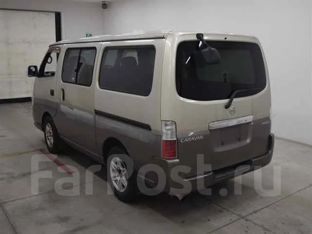 Nissan Caravan. �������, ������, 3.0 (105��.�.), ������, 76 000����. ��, �/�. ��� ����� �� ������� ����