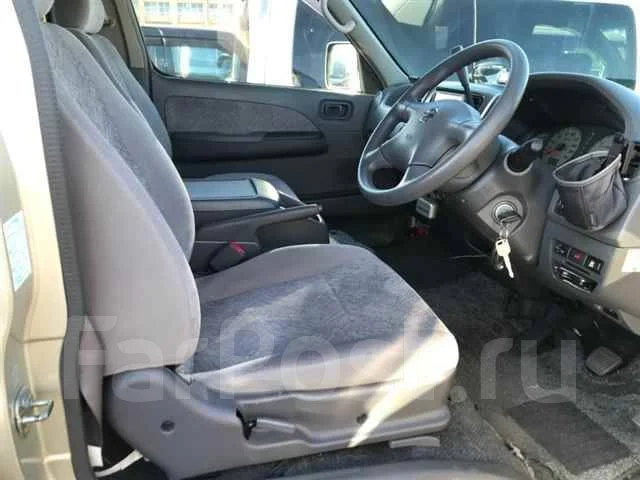 Nissan Caravan. �������, ������, 3.0 (105��.�.), ������, 76 000����. ��, �/�. ��� ����� �� ������� ����