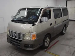 Nissan Caravan. �������, ������, 3.0 (105��.�.), ������, 76 000����. ��, �/�. ��� ����� �� ������� ����