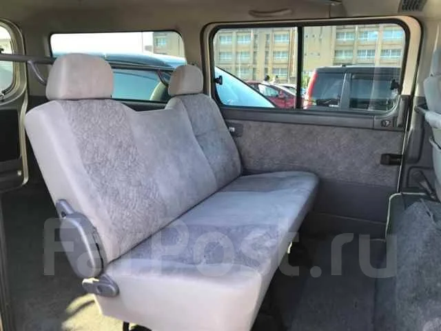 Nissan Caravan. �������, ������, 3.0 (105��.�.), ������, 76 000����. ��, �/�. ��� ����� �� ������� ����