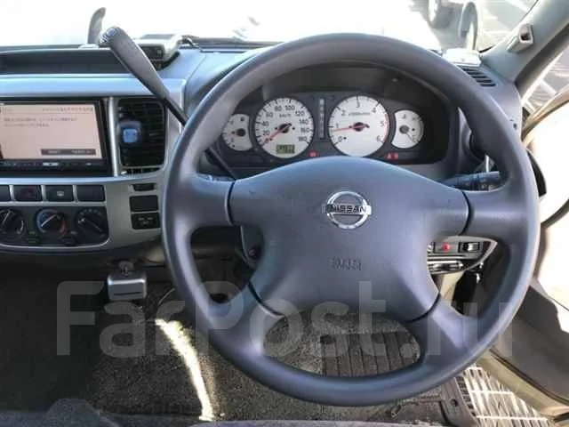 Nissan Caravan. �������, ������, 3.0 (105��.�.), ������, 76 000����. ��, �/�. ��� ����� �� ������� ����