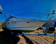 Rinker. 1998 ���, ����� 9,14��., ��������� ������������, 480��.�., ������ ����