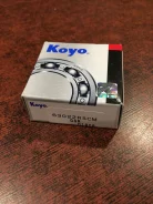 6302-2RS ��������� KOYO 6302-2RS ����