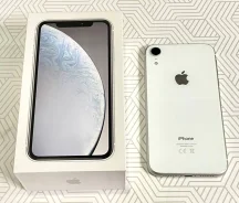 Apple iPhone Xr. �/�, �����, 4G LTE ����