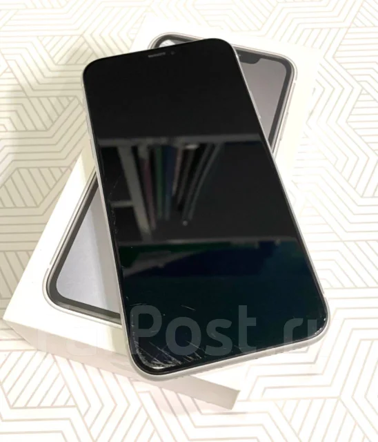Apple iPhone Xr. �/�, �����, 4G LTE ����