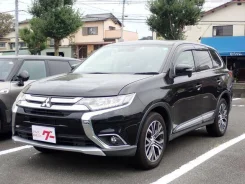 Mitsubishi Outlander. ��������, ��������, 2.0 (150��.�.), ������, 45 000����. ��, �/�. ��� ����� �� ������������ ����