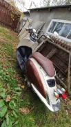 Honda Joker 50. 50����. ��., ��������, ��� ���, � �������� ����