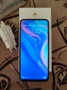Huawei P Smart Z. �/�, �����, 3G, 4G LTE, Dual-SIM, NFC ����