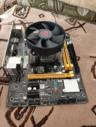 Intel Pentium G4400 ����