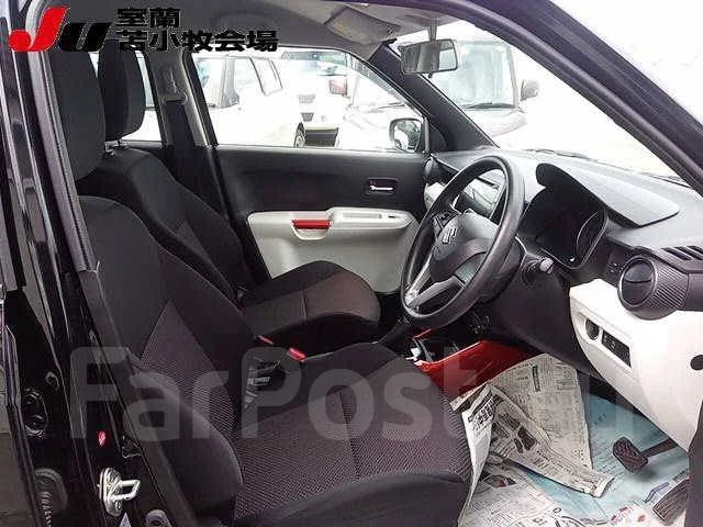 Suzuki Ignis. ��������, 4wd, 1.2 (91��.�.), ������, 39 000����. ��, �/�. ��� ����� �� ������� ����