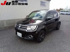 Suzuki Ignis. ��������, 4wd, 1.2 (91��.�.), ������, 39 000����. ��, �/�. ��� ����� �� ������� ����