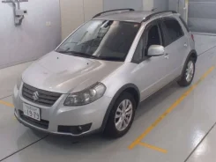 Suzuki SX4. �������, ��������, 1.5, ������, 58 000����. ��, �/�, ��� ���. ��� ����� �� ������� ����