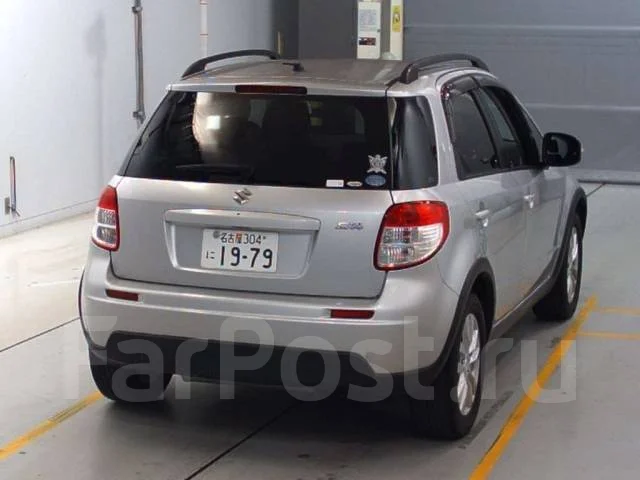 Suzuki SX4. �������, ��������, 1.5, ������, 58 000����. ��, �/�, ��� ���. ��� ����� �� ������� ����