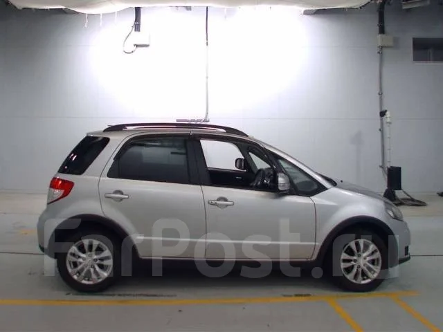 Suzuki SX4. �������, ��������, 1.5, ������, 58 000����. ��, �/�, ��� ���. ��� ����� �� ������� ����