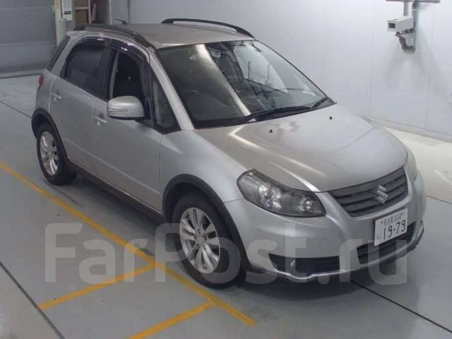 Suzuki SX4. �������, ��������, 1.5, ������, 58 000����. ��, �/�, ��� ���. ��� ����� �� ������� ����