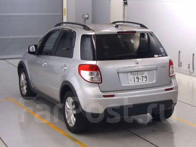 Suzuki SX4. �������, ��������, 1.5, ������, 58 000����. ��, �/�, ��� ���. ��� ����� �� ������� ����