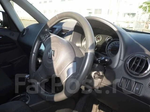 Suzuki SX4. �������, ��������, 1.5, ������, 58 000����. ��, �/�, ��� ���. ��� ����� �� ������� ����