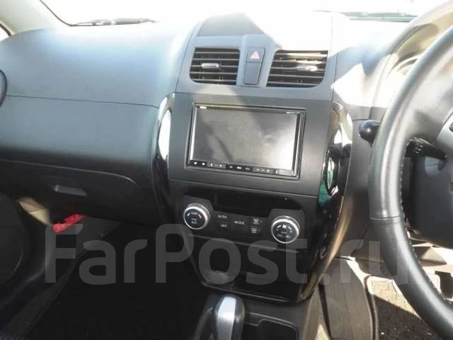 Suzuki SX4. �������, ��������, 1.5, ������, 58 000����. ��, �/�, ��� ���. ��� ����� �� ������� ����