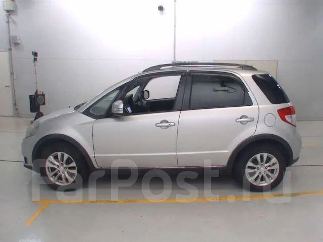 Suzuki SX4. �������, ��������, 1.5, ������, 58 000����. ��, �/�, ��� ���. ��� ����� �� ������� ����