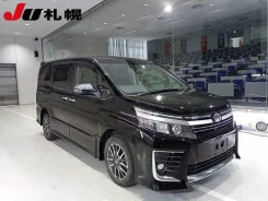 Toyota Voxy. ��������, 4wd, 2.0, ������, �/�. ��� ����� �� ������������ ����