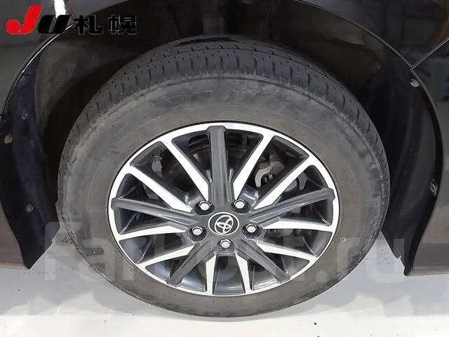 Toyota Voxy. ��������, 4wd, 2.0, ������, �/�. ��� ����� �� ������������ ����