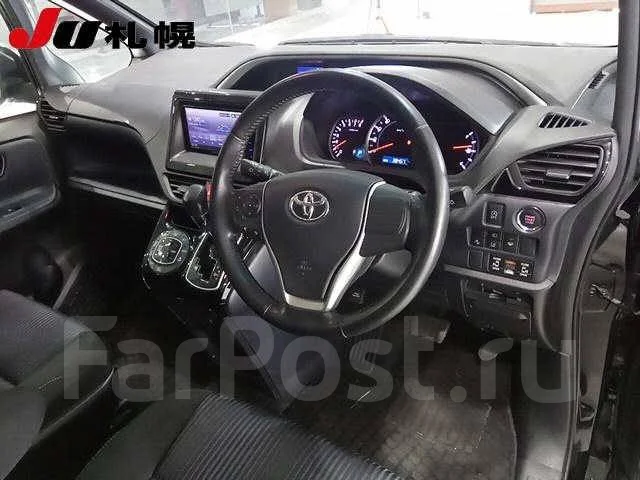 Toyota Voxy. ��������, 4wd, 2.0, ������, �/�. ��� ����� �� ������������ ����