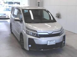 Toyota Voxy. ��������, ��������, 2.0, ������, �/�. ��� ����� �� ������������ ����