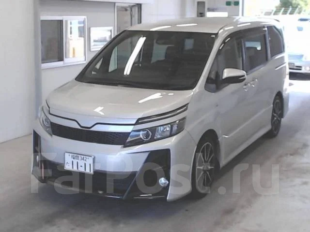 Toyota Voxy. ��������, ��������, 2.0, ������, �/�. ��� ����� �� ������������ ����