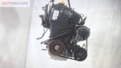 Двигатель Dacia Logan 2004-2012 2009 1.5 л, ( K9K 796 )
