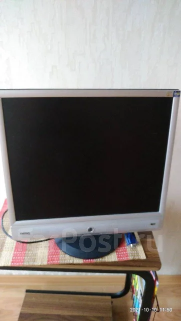 BenQ. 19" ����