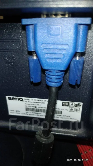 BenQ. 19" ����