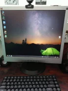 ViewSonic. 19" ����