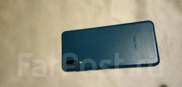 Samsung Galaxy A02. �/�, �����, 4G LTE ����