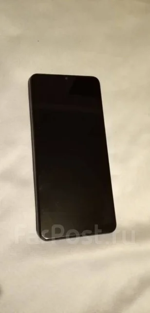 Samsung Galaxy A02. �/�, �����, 4G LTE ����