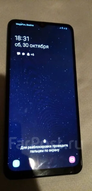 Samsung Galaxy A02. �/�, �����, 4G LTE ����
