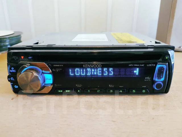 Kenwood U373 ����