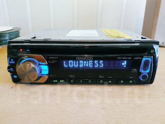 Kenwood U373 ����
